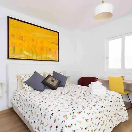 Apartamento Lagunero Acogedor II La Laguna  Exterior photo