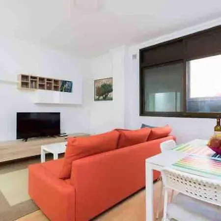 Apartamento Lagunero Acogedor II La Laguna  Exterior photo