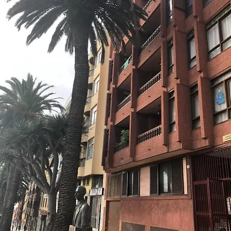 Apartamento Lagunero Acogedor II La Laguna  Exterior photo
