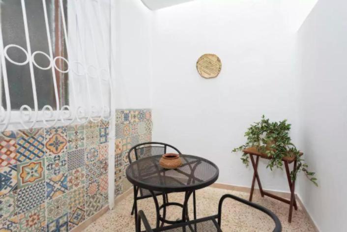 Apartment Lagunero Acogedor Ii