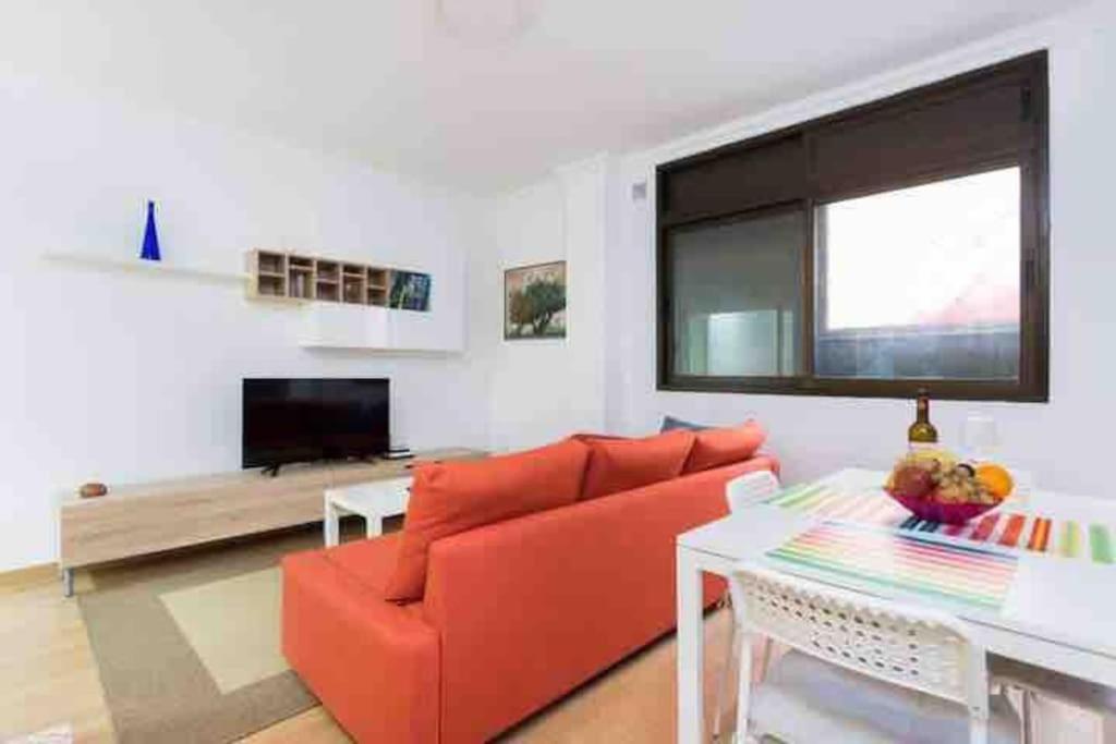 Apartment Lagunero Acogedor Ii La Laguna (Tenerife)